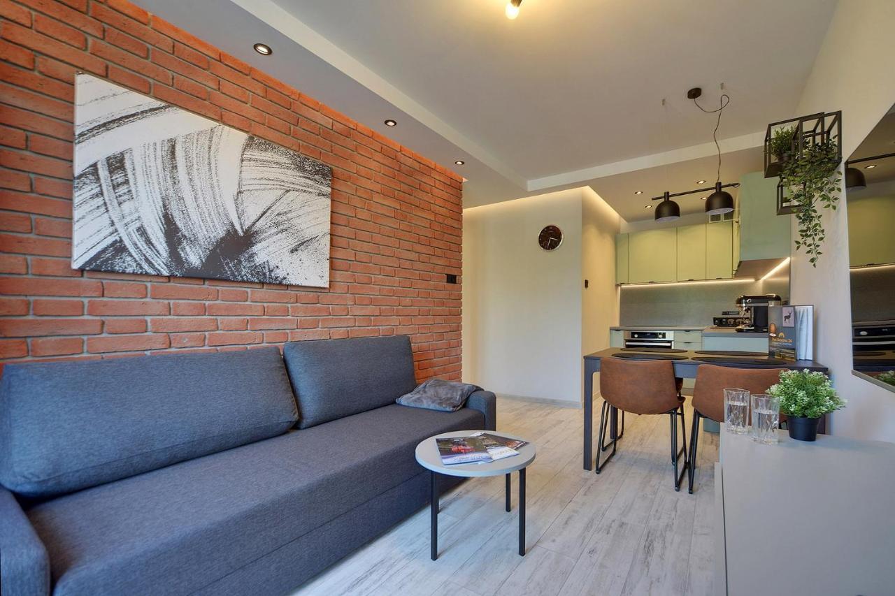 Apartamenty Sun Seasons 24 - Nad Lomnica 14 Centrum Карпач Экстерьер фото